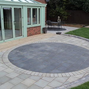 knapton Patio